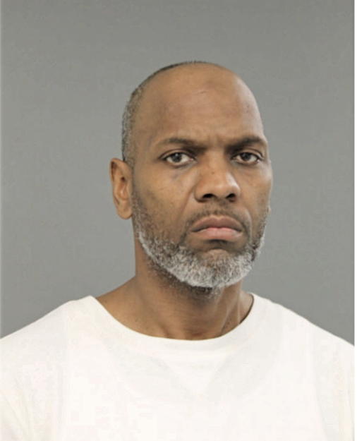 VINCENT A WILLIAMS, Cook County, Illinois