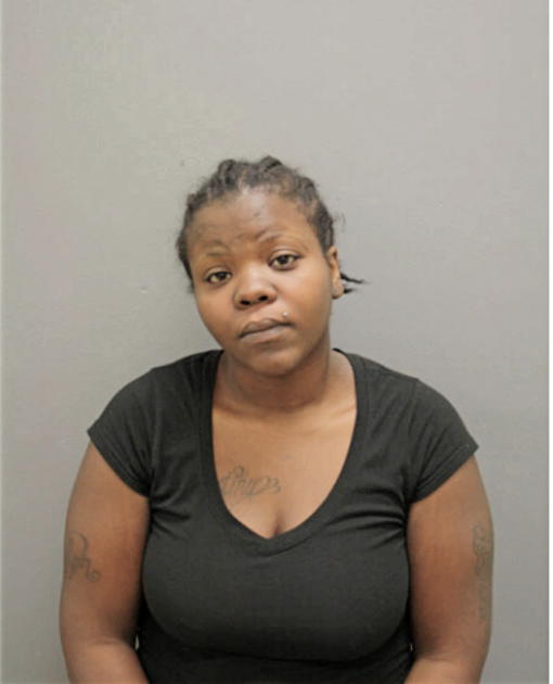 DEBBIE WILSON, Cook County, Illinois
