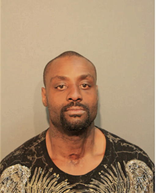 ROY WILSON, Cook County, Illinois