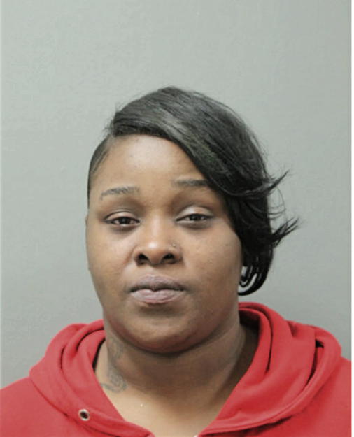JAQUITTA C WINSLEY, Cook County, Illinois