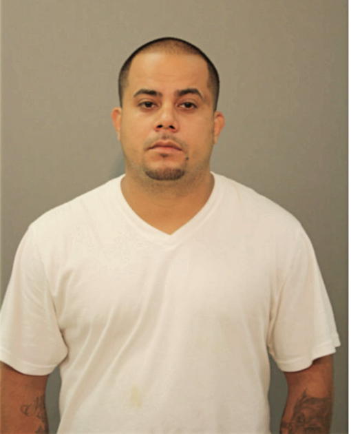 ENRIQUE YANEZ, Cook County, Illinois