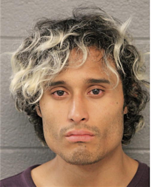 STANLEY ZAVALA, Cook County, Illinois