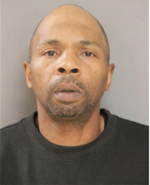TERRY D ZEIGLER, Cook County, Illinois