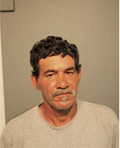 STEVEN ACOSTA, Cook County, Illinois