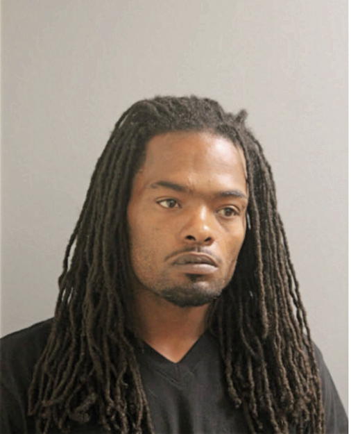 ANTHONY K ALLEN, Cook County, Illinois