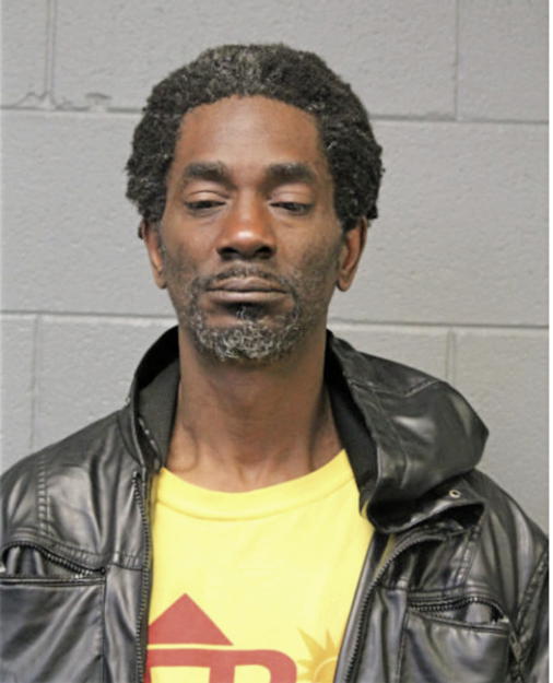 RONALD ALLEN, Cook County, Illinois