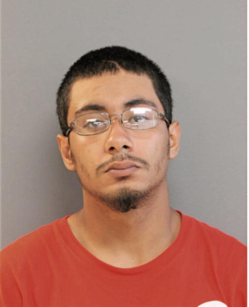 VICTOR A ALMARAZ, Cook County, Illinois