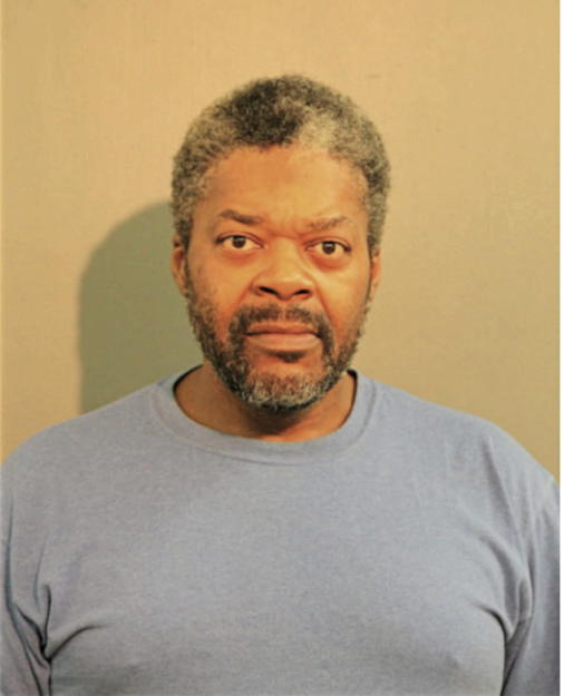 BEN ANDERSON, Cook County, Illinois