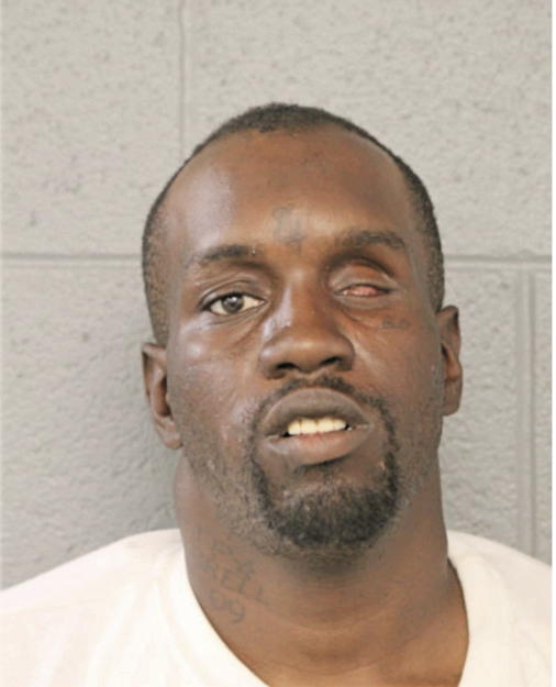 DEONTE APPLEWHITE, Cook County, Illinois