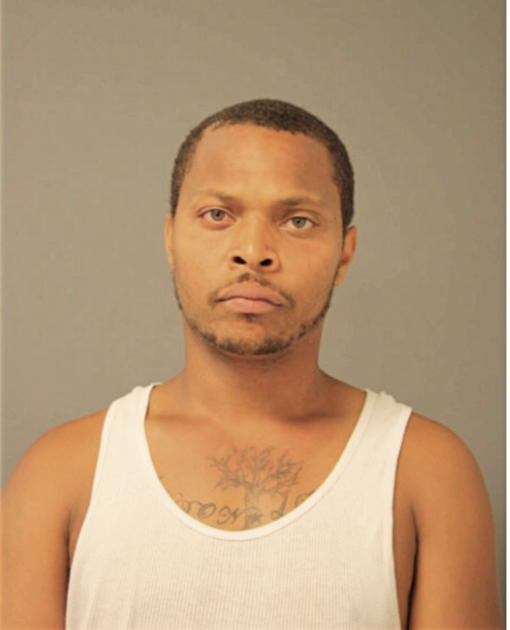 BRANDON C ARMOUR, Cook County, Illinois