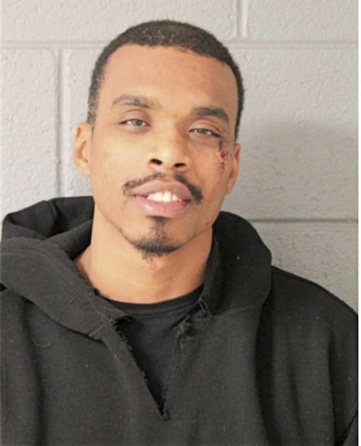 JOSHUA ASHFORD, Cook County, Illinois