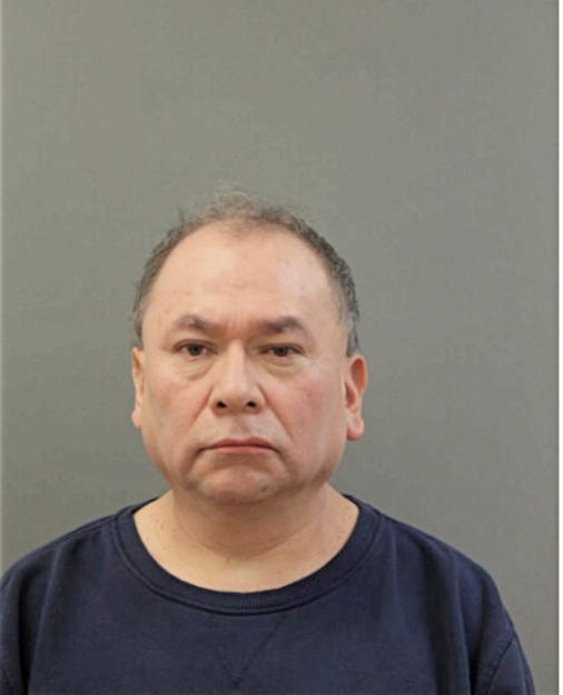VICTOR BAHENA, Cook County, Illinois