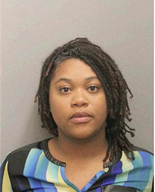 SECUNDA R BAKER, Cook County, Illinois