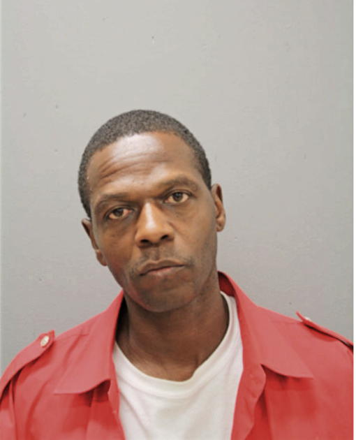 DAVID D BANKS, Cook County, Illinois