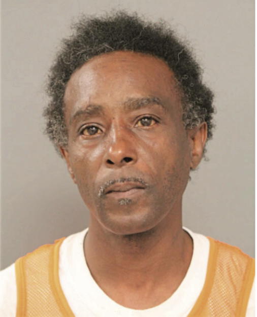 RONALD T BANKS, Cook County, Illinois