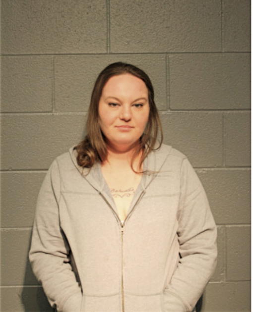 JEANNA N BANUELOS, Cook County, Illinois