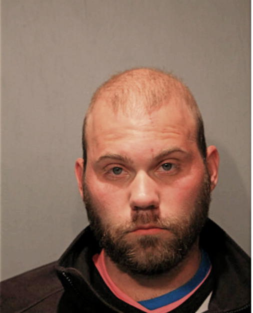 RYAN D BECKER, Cook County, Illinois