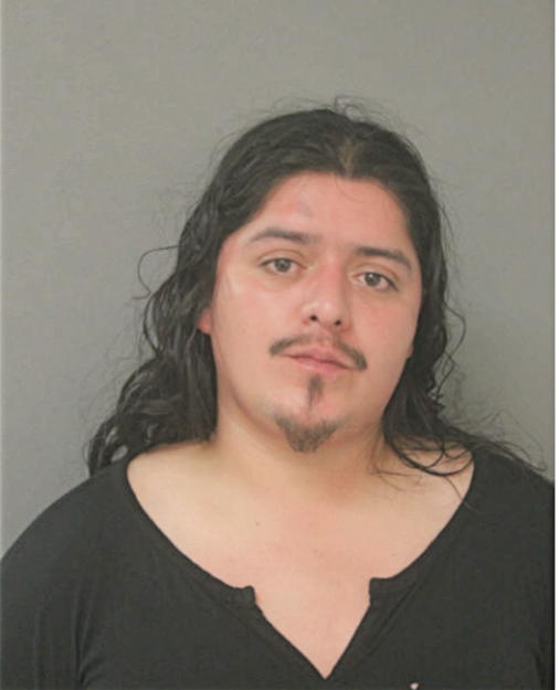 ANTONIO BEIZA, Cook County, Illinois