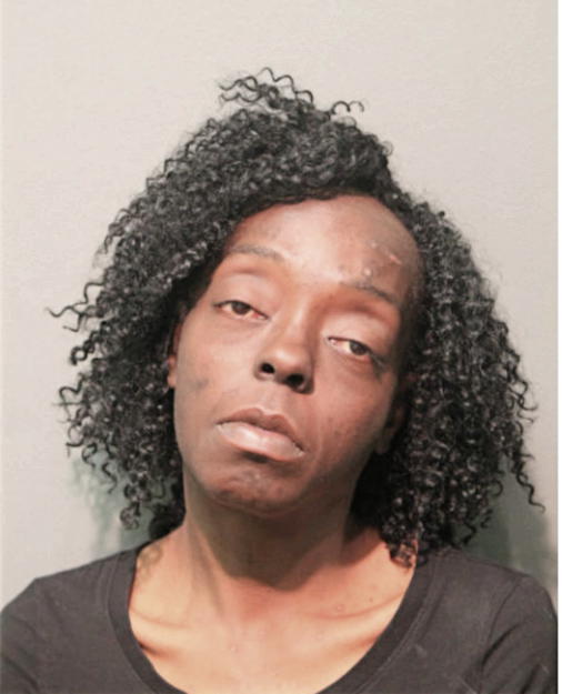SAMANTHA N BENFORD, Cook County, Illinois