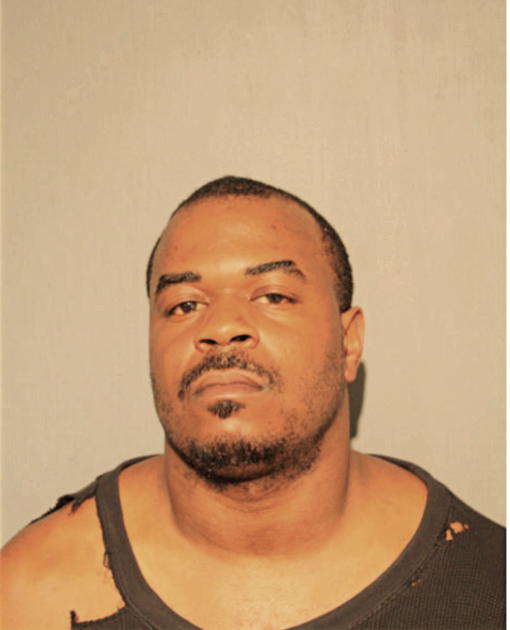 KEVIN BENNETT, Cook County, Illinois