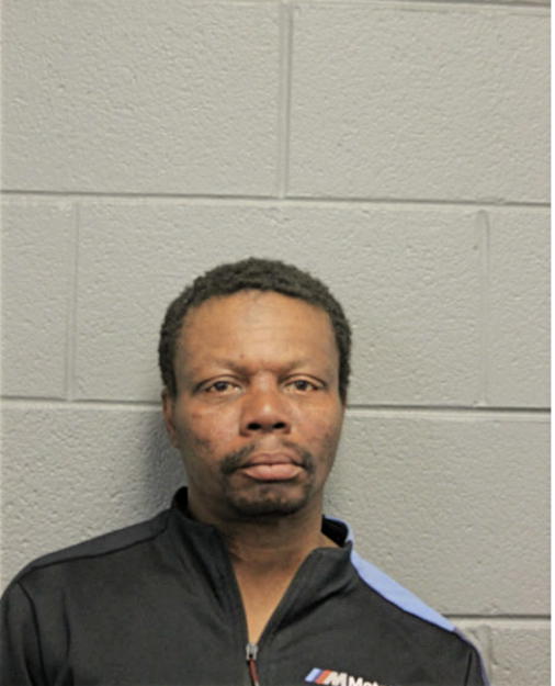 EDWARD BIBBS, Cook County, Illinois