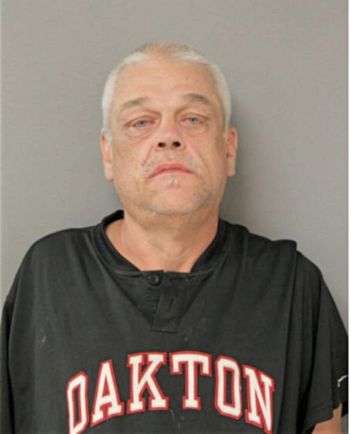 RONALD BOWLING, Cook County, Illinois