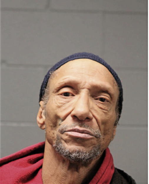 JUDE BRADSHAW, Cook County, Illinois