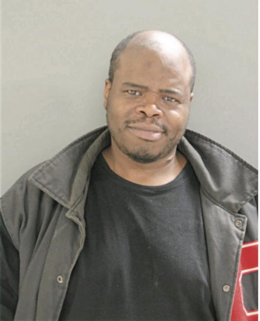 KEVIN BRAHAM, Cook County, Illinois