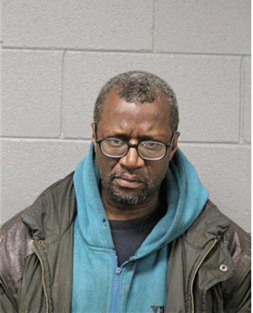 TIMOTHY BROOKS, Cook County, Illinois