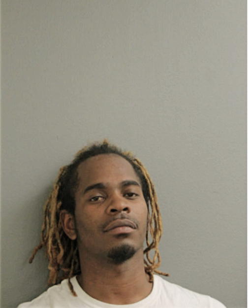 JARMEL C BROWN, Cook County, Illinois
