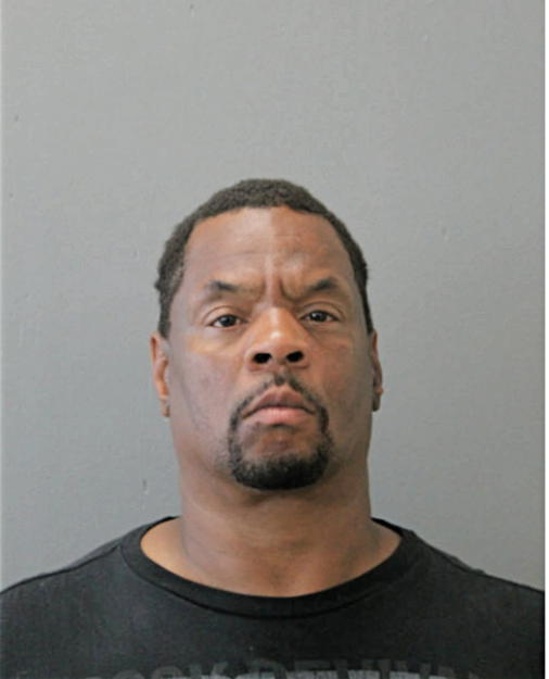 MARK J BUCKNER, Cook County, Illinois