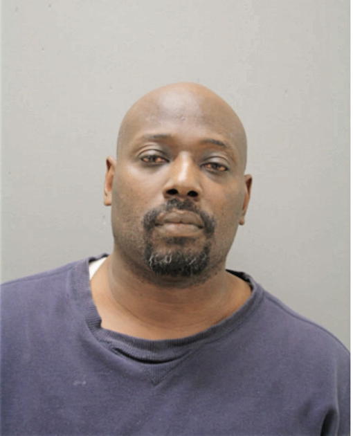 MICHAEL A BULLOCK, Cook County, Illinois