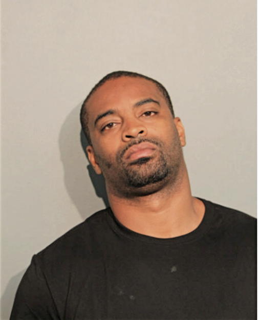 TERRY BULLOCK, Cook County, Illinois