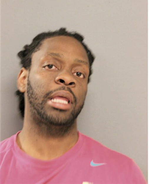LEEMANUEL BURRELL, Cook County, Illinois