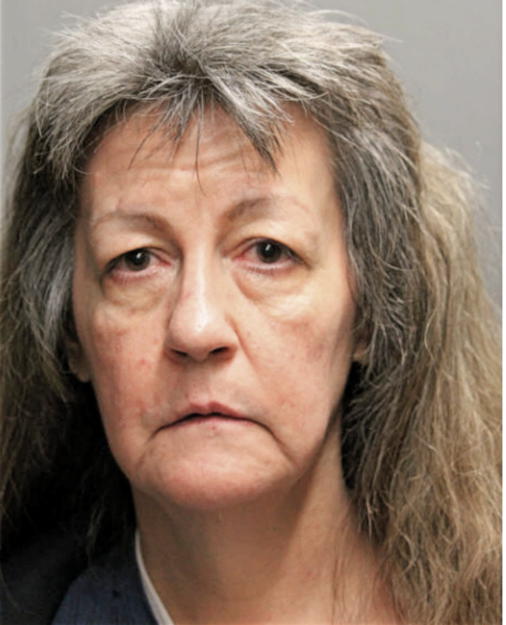 LINDA M CARLTON, Cook County, Illinois