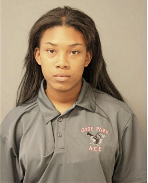 LYDIA CASIMIRO, Cook County, Illinois