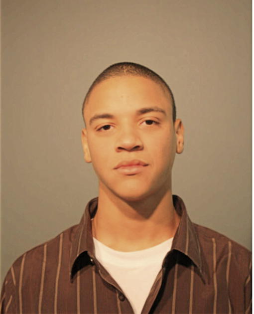 ANGEL CARLOS CASTRO, Cook County, Illinois