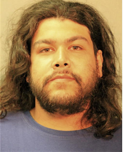 JOSEPH A CHAVEZ, Cook County, Illinois