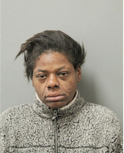 KENYARDA I CHEW, Cook County, Illinois