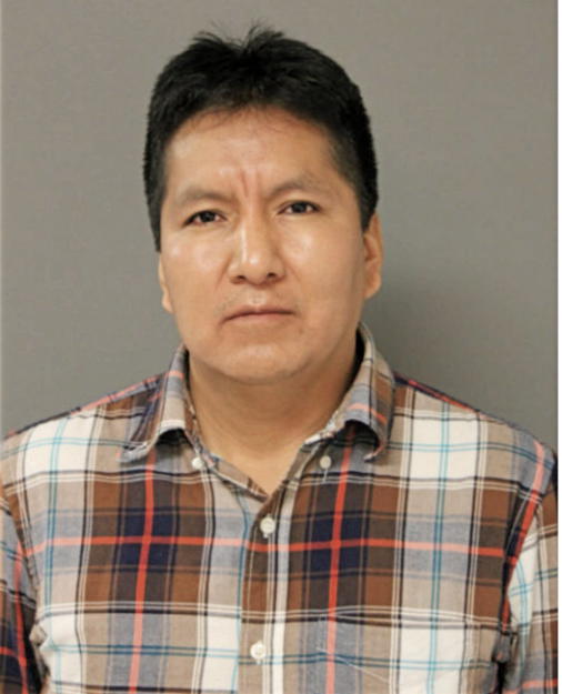 JAIME CHIQUI, Cook County, Illinois
