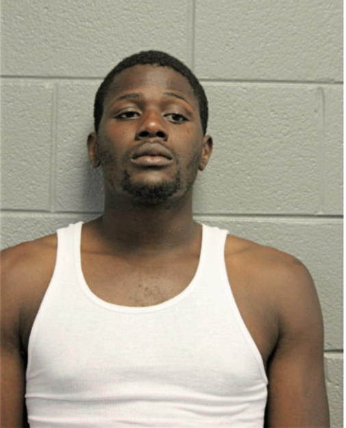 RAY A CHISM, Cook County, Illinois