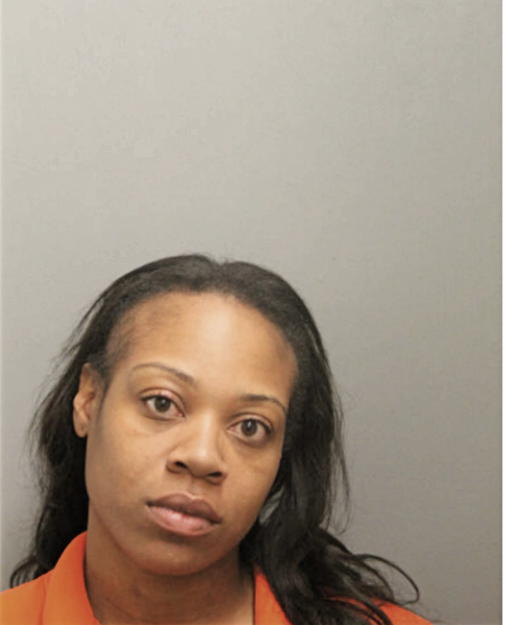 SHAQUONNA M CLAYBORNE, Cook County, Illinois
