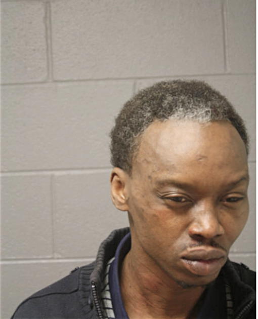 DARREN G CLEMONS, Cook County, Illinois