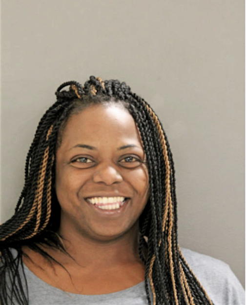 KAISHA L COLE, Cook County, Illinois