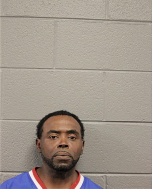 ERWIN C COLEMAN, Cook County, Illinois