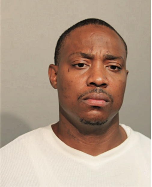 LANDER D COLEMAN, Cook County, Illinois