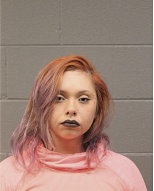 DIANA COLON, Cook County, Illinois
