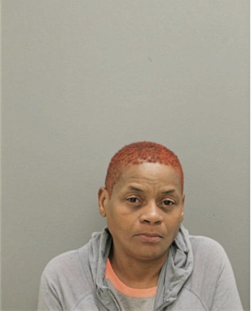 SELLOMEE L CONLEY, Cook County, Illinois