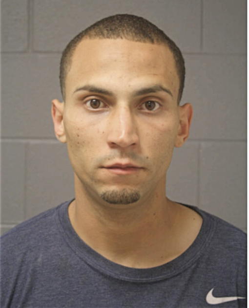JUAN E COTTO CAPELES, Cook County, Illinois