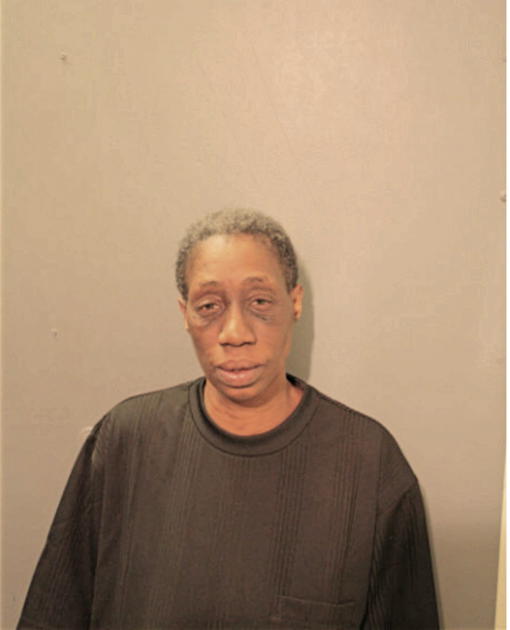 DENISE CULP, Cook County, Illinois